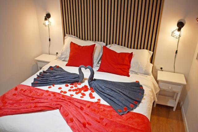 Apartment with jacuzzi en Torremolinos, Garipolo 1 by NAMASTE ELITE