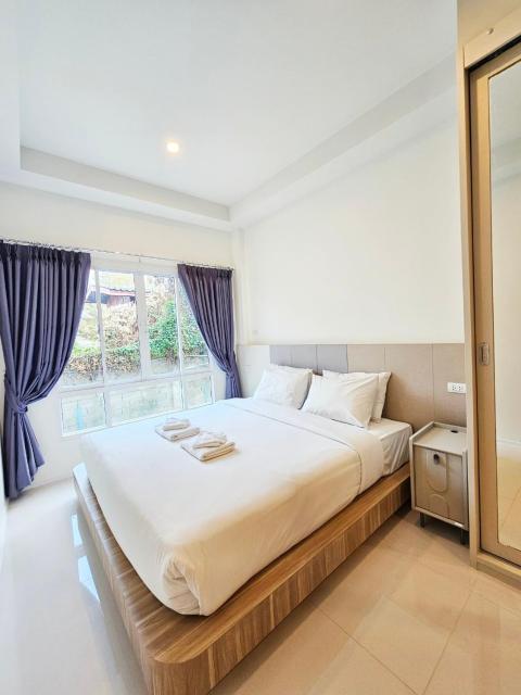 Mercy Hostel