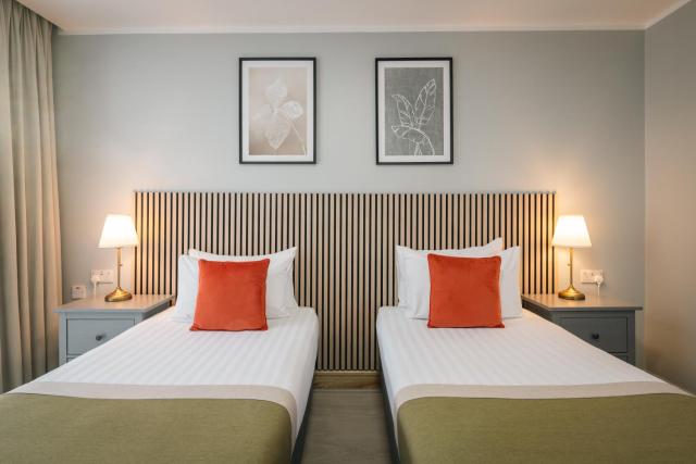 Beresford Hotel