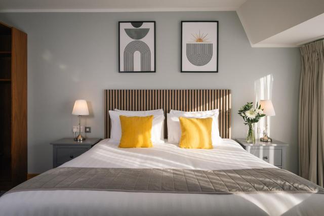 Beresford Hotel