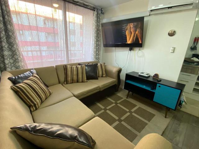 Acogedor departamento 3 Dormitorios y 2 baños
