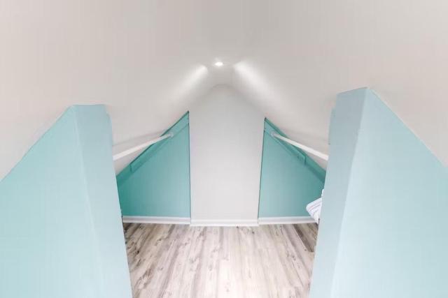 Abbey's Attic - Truman @ Duval Unit E