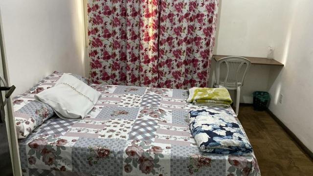 Mariazi Hostel