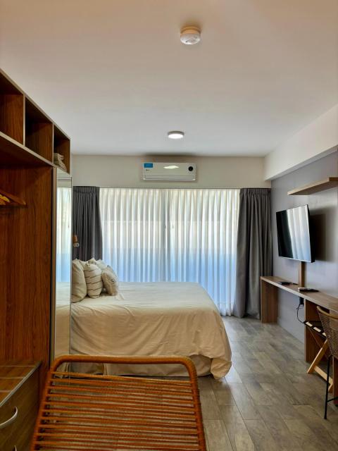 Moon House San Telmo