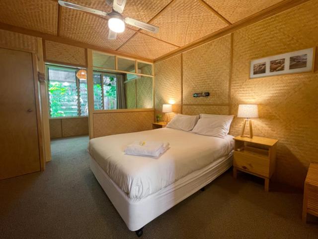 Tallow Beach Motel