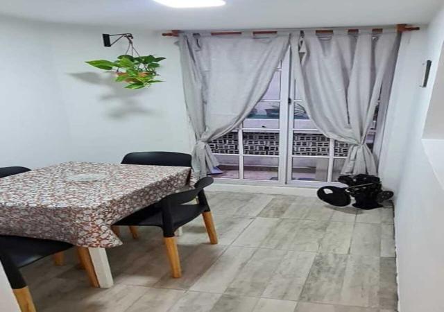 Moderno Departamento 2 Amb en el corazón de BELGRANO