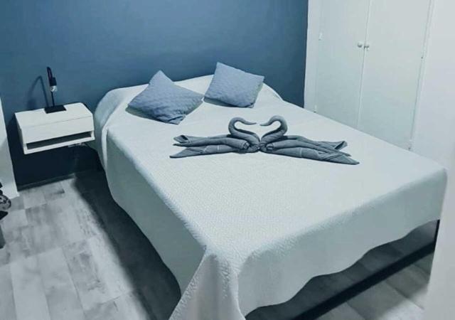 Moderno Departamento 2 Amb en el corazón de BELGRANO