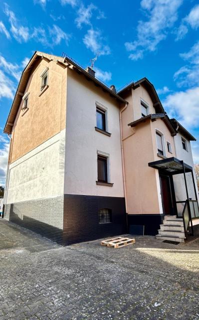 Gemütliche 80 qm Wohnung 5 min von Friedberg