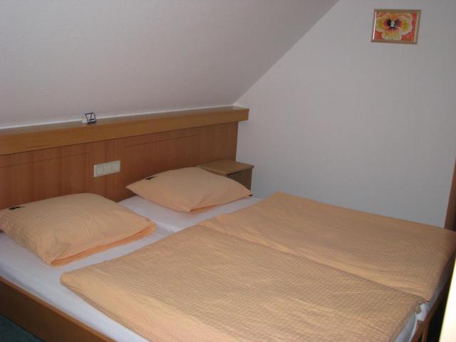 Hotel & Restaurant Zur Weintraube