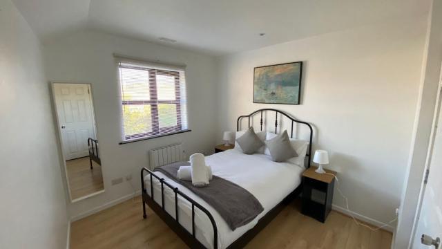 Famous Westend of Galway, 1 Bed