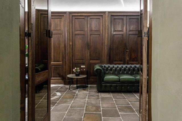 Goldenstern Townhouse