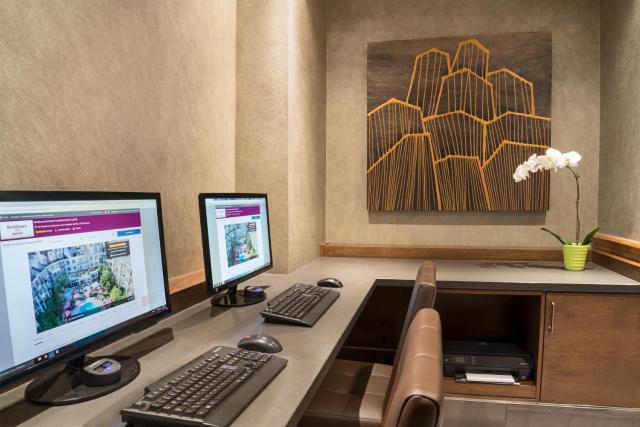 Residence Inn by Marriott Mont Tremblant Manoir Labelle