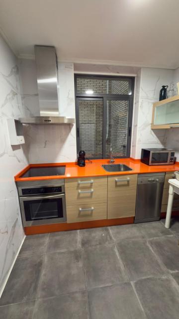 apartamento TAHOCES 1 VUT-LE-1369