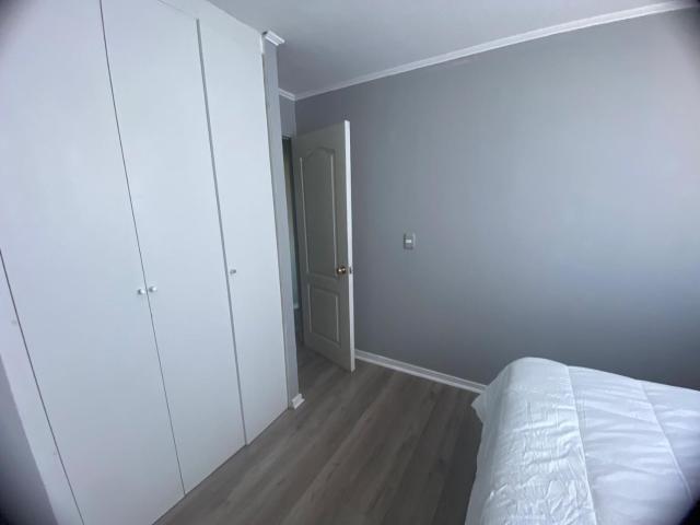 Amplio, comodo y remodelado departamento