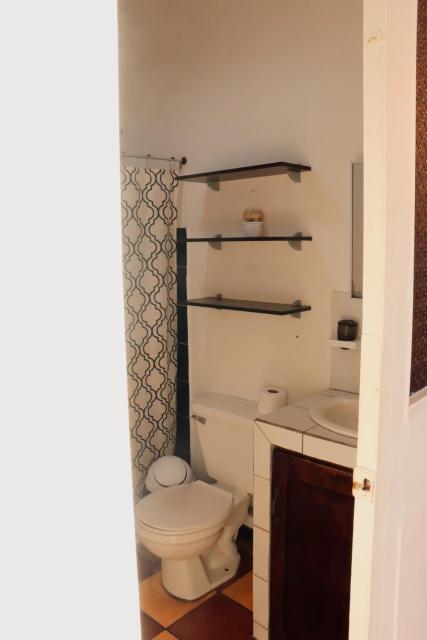 Apartamentos Estudio Junto al Mar