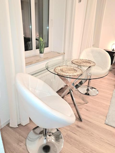 Enjoy Dresden Appartement