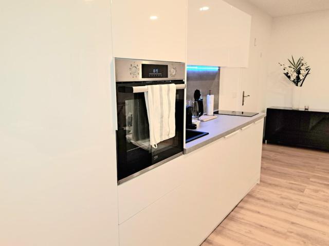 Enjoy Dresden Appartement