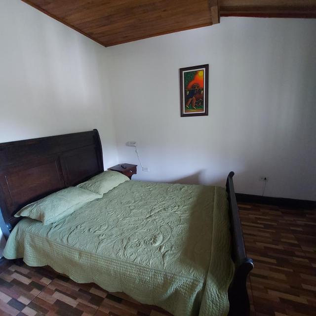 Alisson Hotel y Restaurant