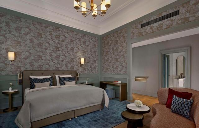 Hotel Taschenbergpalais Kempinski