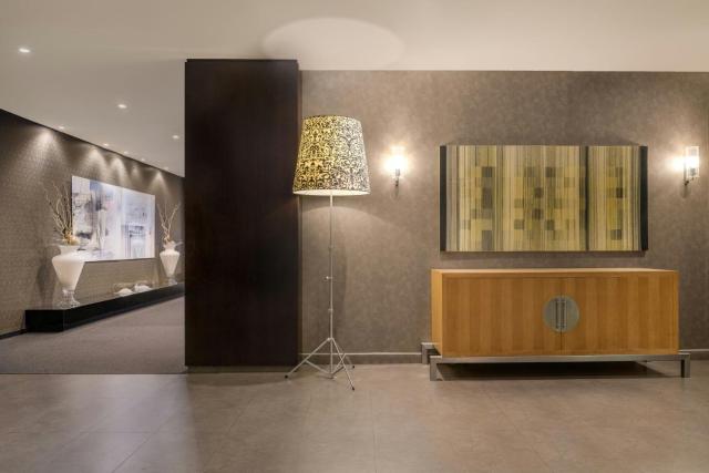 AC Hotel Elda by Marriott