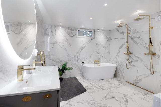 The Scandic Luxe- Stockholm Arlanda