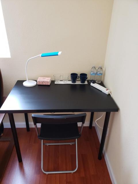 Two bedrooms with private bathrooms by Golden Gate Park & Ocean Beach
