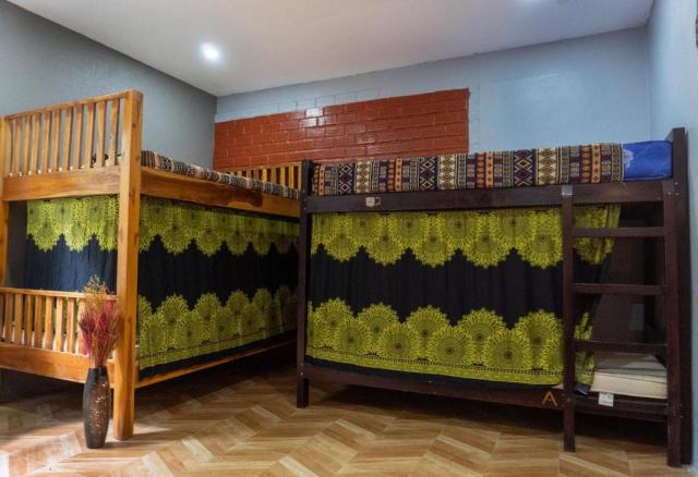 Isano Nomad Hostel