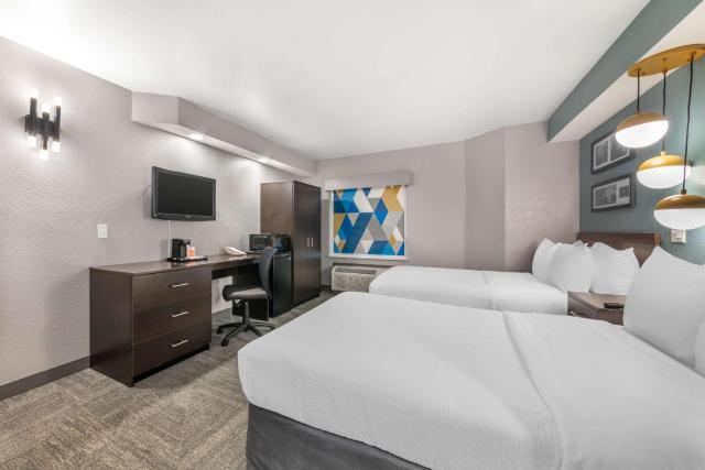 Sleep Inn Miami Airport