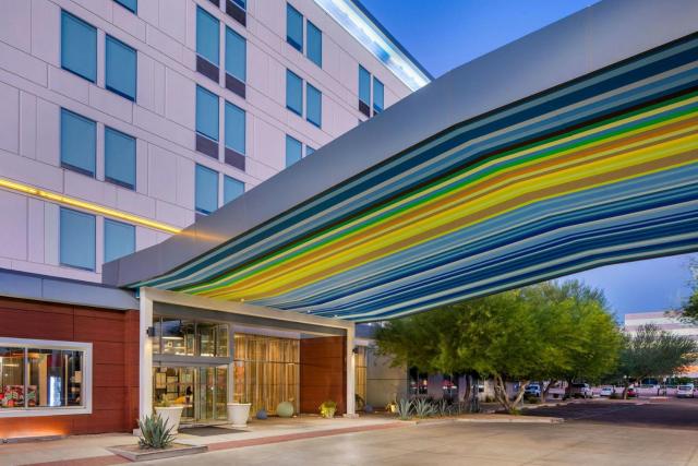 Aloft by Marriott Phoenix-Airport