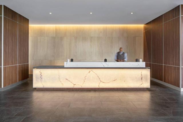 AC Hotel by Marriott Pittsburgh Downtown