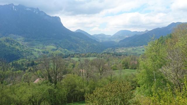 Cocon des Alpes