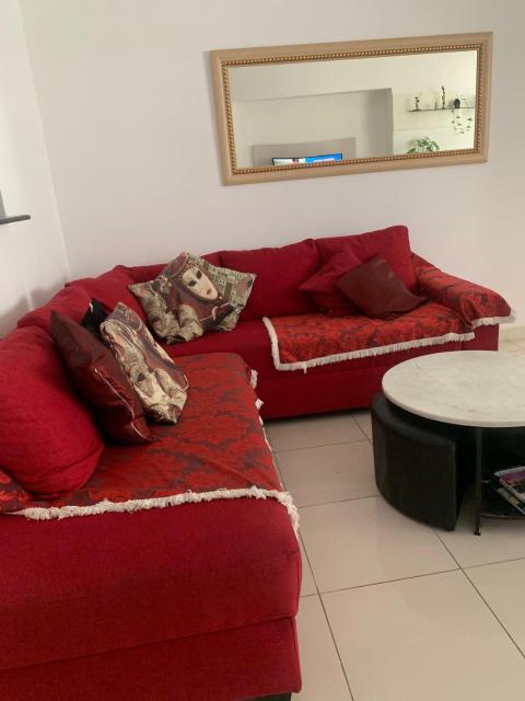 Copa Chic Apart