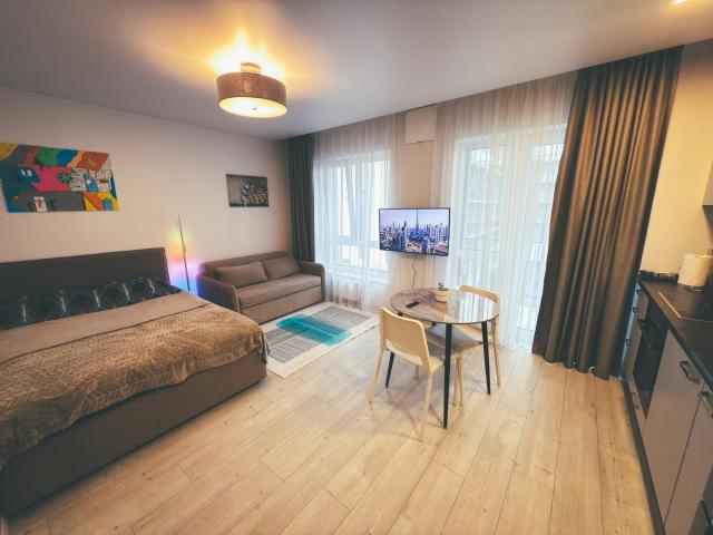 Cozy Ozo apartments, free parking!