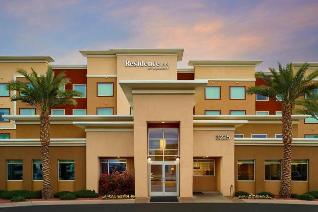 Residence Inn Las Vegas South/Henderson