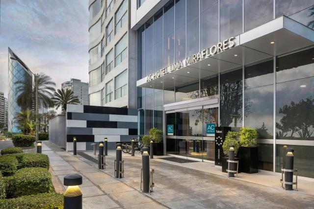 AC Hotel by Marriott Lima Miraflores