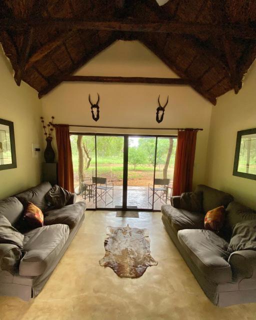 Murchison View Cottage