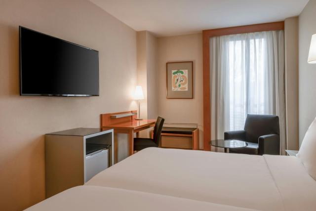 AC Hotel Palencia by Marriott