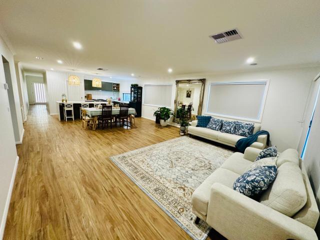 Cozy Homez Ballarat - Home stay