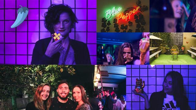 BluePepper City Hostel