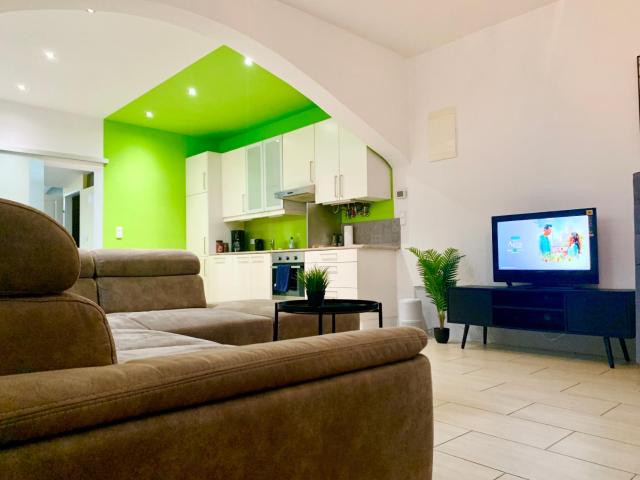 Centrally located Apartment Vienna included Netflix