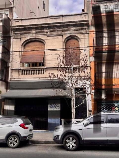 Petit Saty in Buenos Aires-RM & terrace