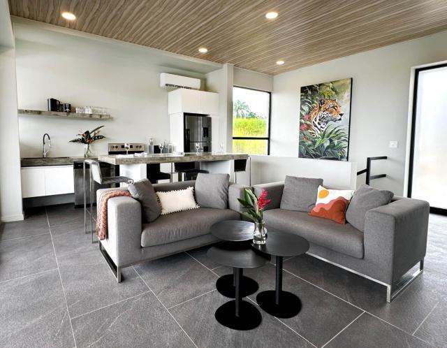 Ocean View Villa at Solindo Stays