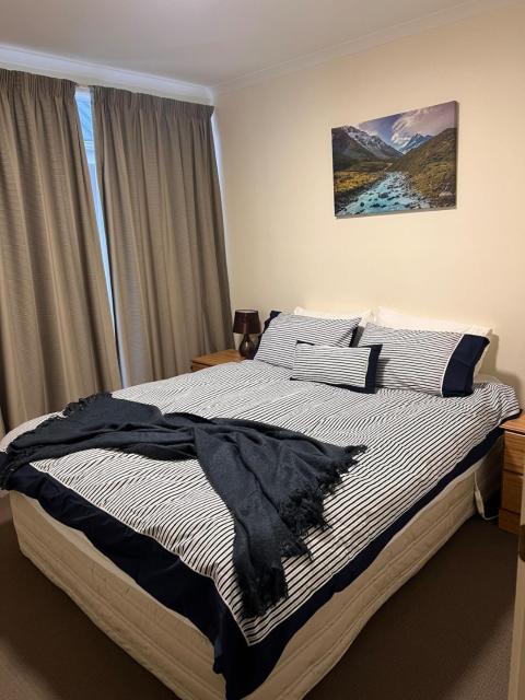 Methven Mountain View Apartment