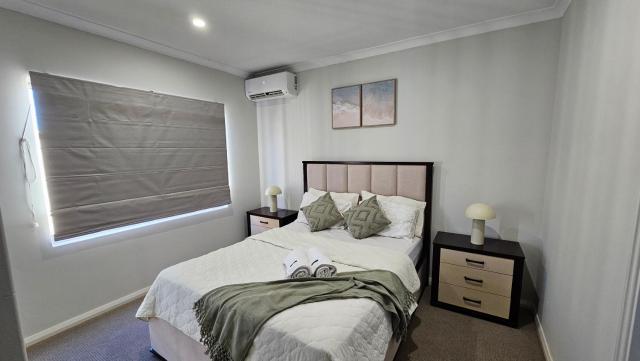 Cozy Urban Escape - 11km from Perth CBD