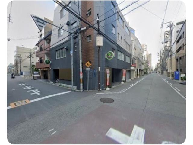 e-hostel 心斎橋 302