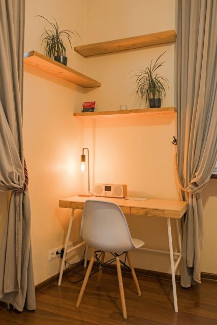 Cozy studio and standard apartments in the heart of Oldtown