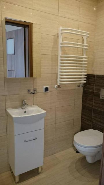 Hotel Atrans