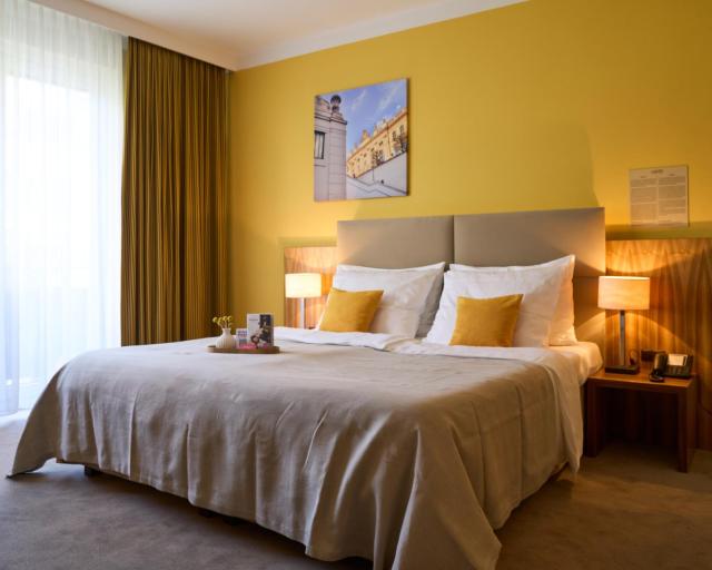 Henriette Stadthotel Vienna