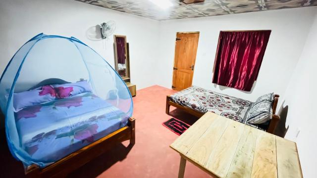 Sigiri Elephants Path Hostel