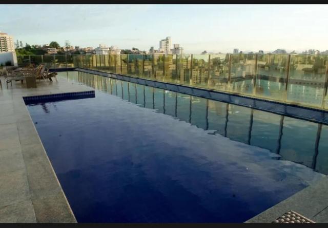 Luxembourg Exclusive Flat
